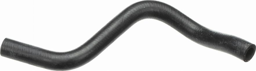 GATES 02-1444 - Шланг радіатора autocars.com.ua