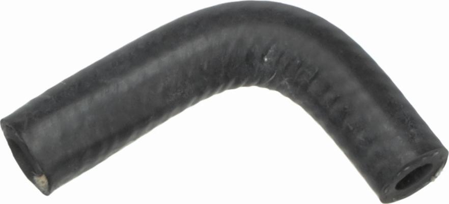 GATES 02-1484 - Шланг радіатора autocars.com.ua