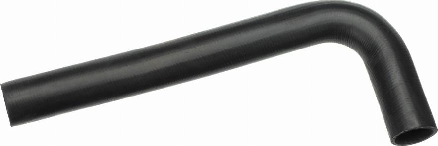 GATES 05-0335 - Шланг радіатора autocars.com.ua