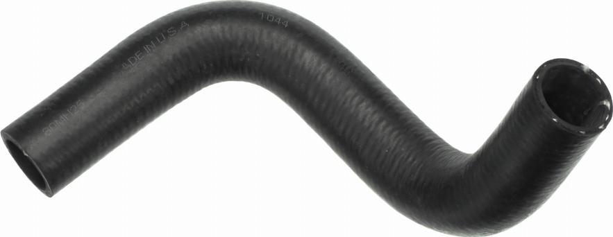 GATES 05-0398 - Шланг радіатора autocars.com.ua