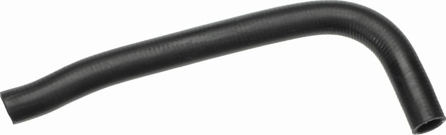 GATES 05-0420 - Шланг радіатора autocars.com.ua