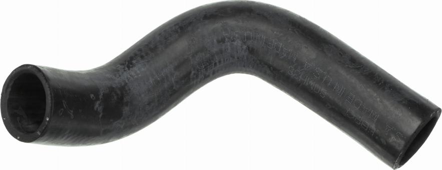 GATES 05-0519 - Шланг радіатора autocars.com.ua