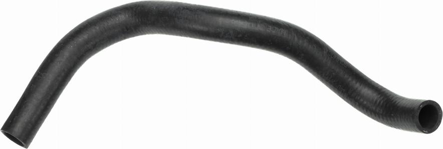 GATES 05-0557 - Шланг радіатора autocars.com.ua