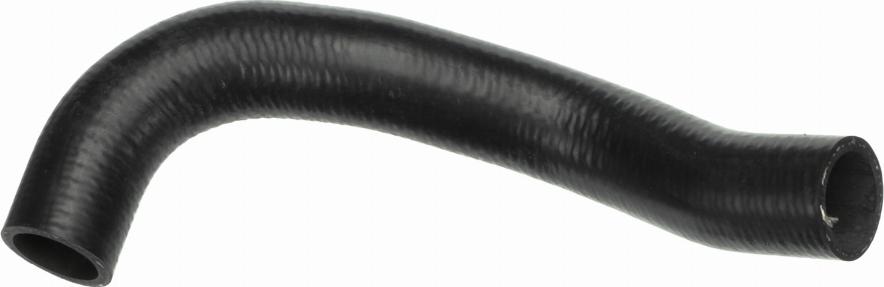 GATES 05-0570 - Шланг радіатора autocars.com.ua