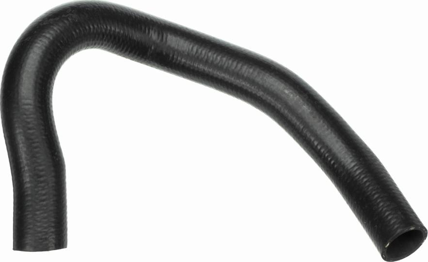 GATES 05-0583 - Шланг радіатора autocars.com.ua