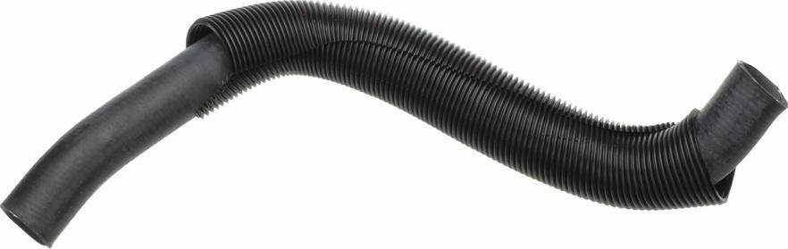 GATES 05-0773 - Шланг радіатора autocars.com.ua