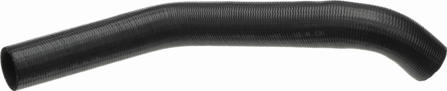 GATES 05-0902 - Шланг радіатора autocars.com.ua