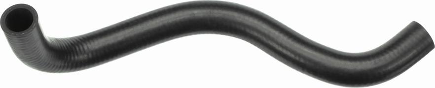 GATES 05-0985 - Шланг радіатора autocars.com.ua