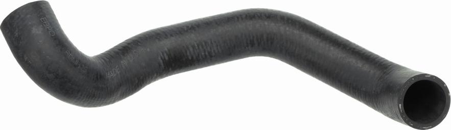 GATES 05-0997 - Шланг радіатора autocars.com.ua