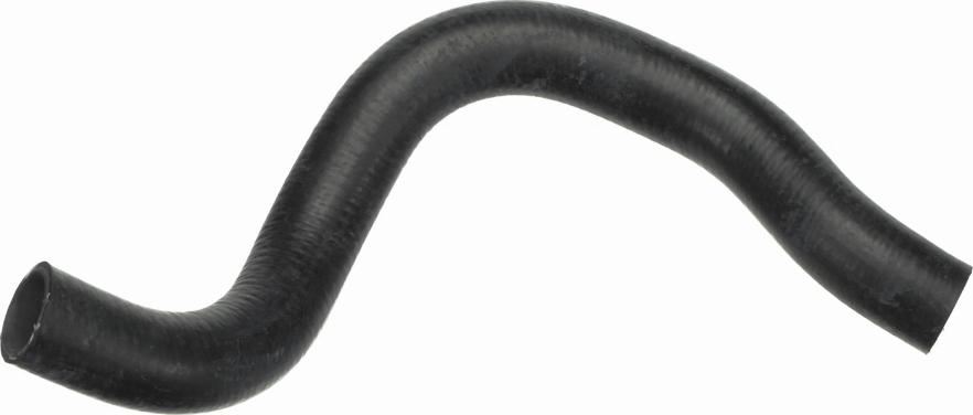 GATES 05-1004 - Шланг радіатора autocars.com.ua