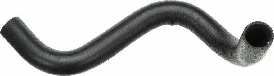 GATES 05-1014 - Шланг радіатора autocars.com.ua