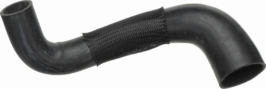 GATES 05-1052 - Шланг радіатора autocars.com.ua