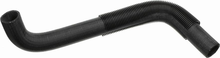 GATES 05-1054 - Шланг радіатора autocars.com.ua