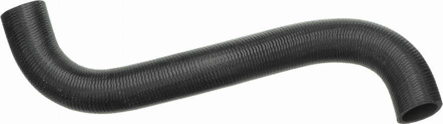 GATES 05-1058 - Шланг радіатора autocars.com.ua