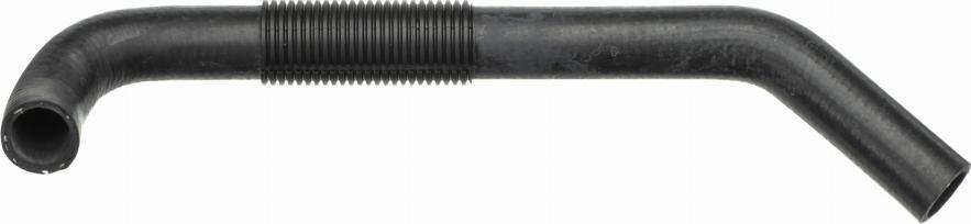 GATES 05-1571 - Шланг радіатора autocars.com.ua