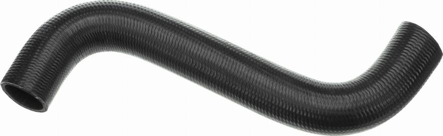 GATES 05-1941 - Шланг радіатора autocars.com.ua