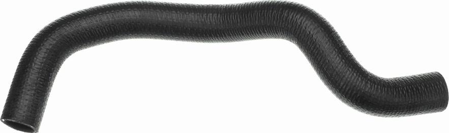 GATES 05-1950 - Шланг радіатора autocars.com.ua