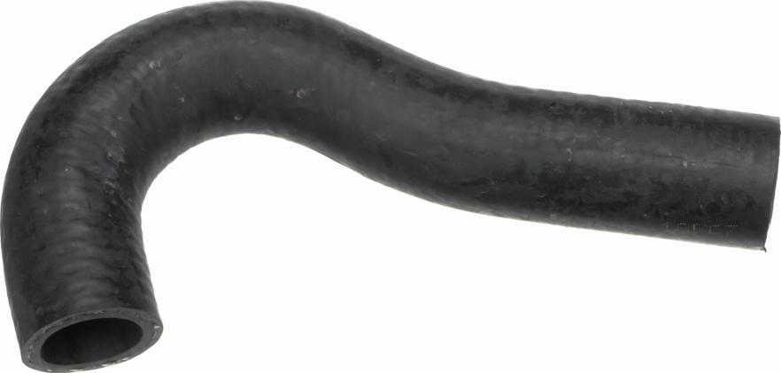 GATES 05-1962 - Шланг радіатора autocars.com.ua