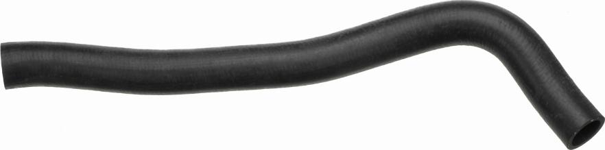 GATES 05-2145 - Шланг радіатора autocars.com.ua