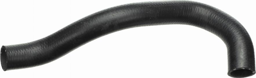 GATES 05-2314 - Шланг радіатора autocars.com.ua