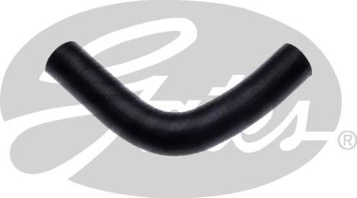 GATES 05-2418 - Шланг радіатора autocars.com.ua