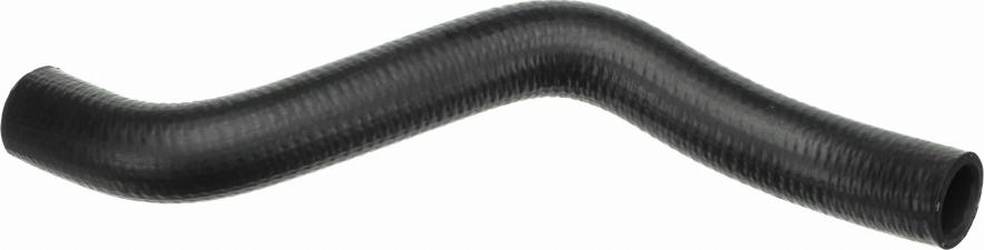 GATES 05-2478 - Шланг радіатора autocars.com.ua