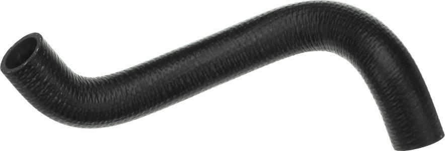 GATES 05-2495 - Шланг радіатора autocars.com.ua