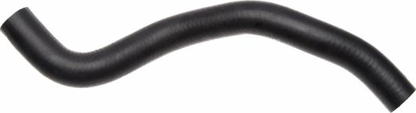 GATES 05-2912 - Шланг радіатора autocars.com.ua
