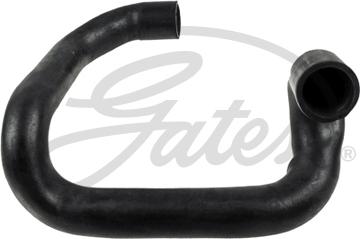 GATES-AU 05-3506 - Шланг радіатора autocars.com.ua