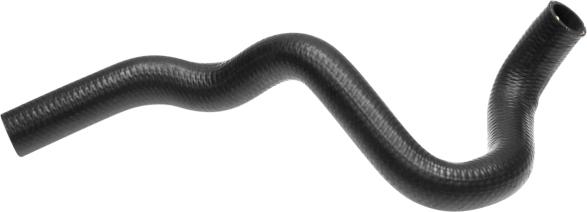 GATES 05-3814 - Шланг радіатора autocars.com.ua