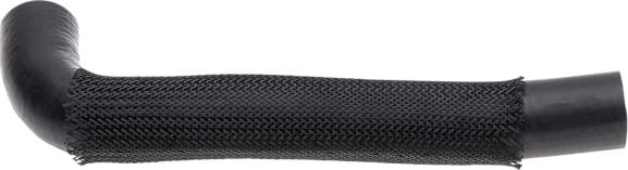 GATES 05-3816 - Шланг радіатора autocars.com.ua