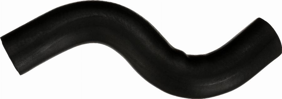 GATES 05-5757 - Шланг радіатора autocars.com.ua