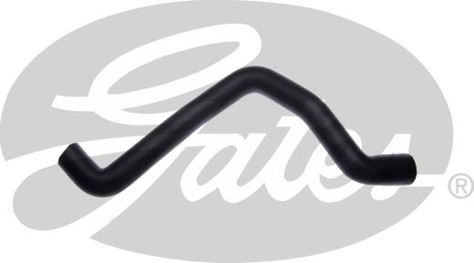 GATES 21675 - Шланг радіатора autocars.com.ua