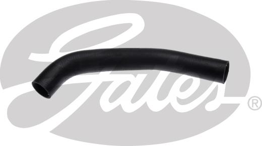 GATES 22067 - Шланг радіатора autocars.com.ua
