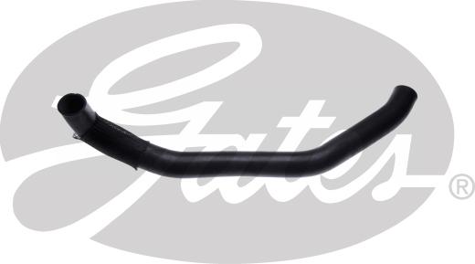 GATES 22068 - Шланг радіатора autocars.com.ua