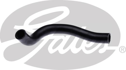 GATES 22995 - Шланг радіатора autocars.com.ua