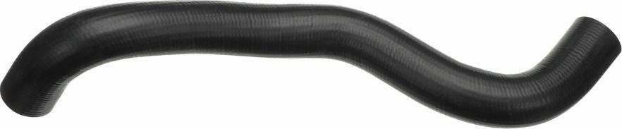 GATES 23287 - Шланг радіатора autocars.com.ua