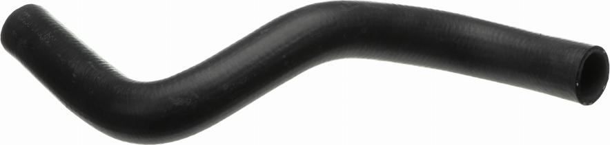 GATES 23372 - Шланг радіатора autocars.com.ua