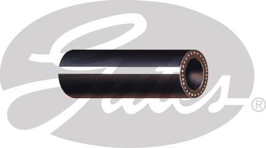 GATES 28408 - Шланг радіатора autocars.com.ua