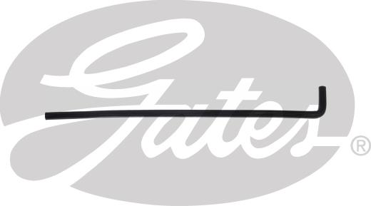 GATES 28479 - Шланг радіатора autocars.com.ua