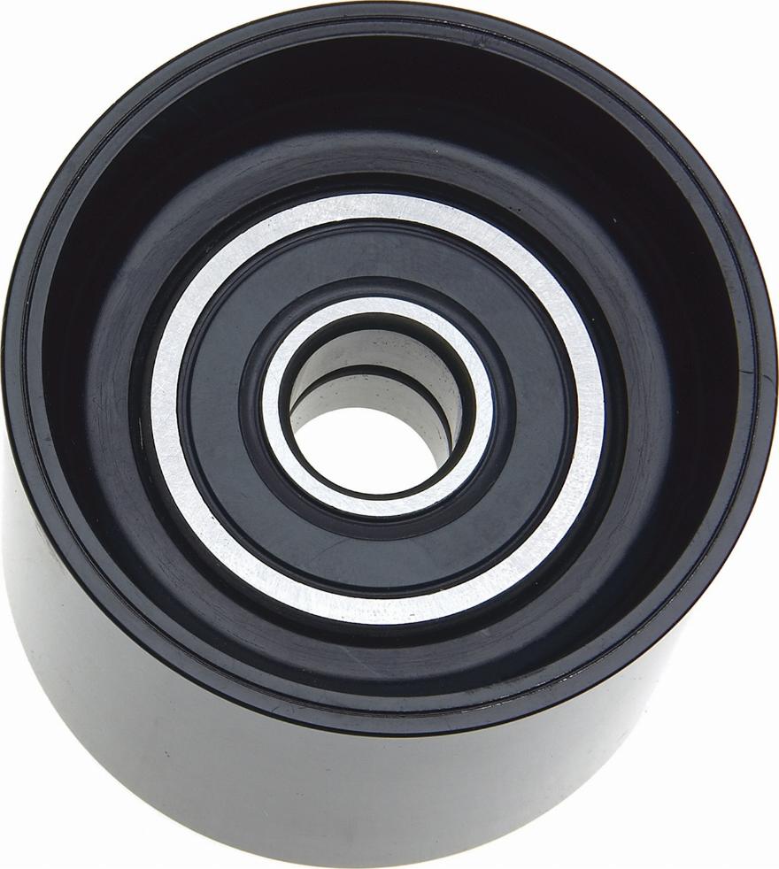 GATES 36165 - Паразитний / провідний ролик, поліклиновий ремінь autocars.com.ua