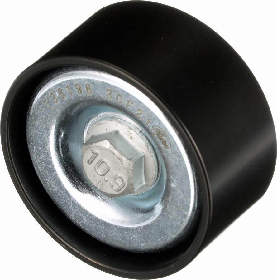 ST-Templin 08.040.8325.070 - Паразитний / провідний ролик, поліклиновий ремінь autocars.com.ua