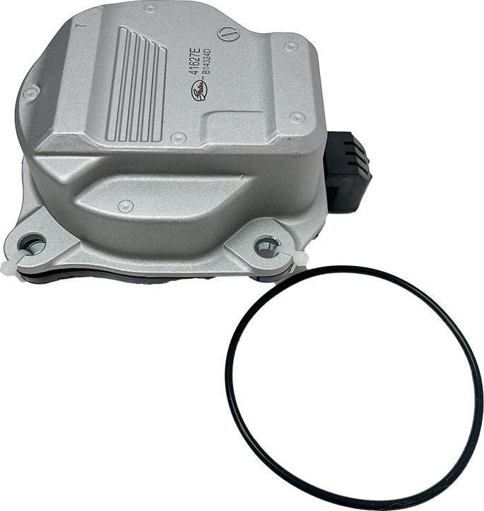 GATES 41627E - Водяний насос autocars.com.ua