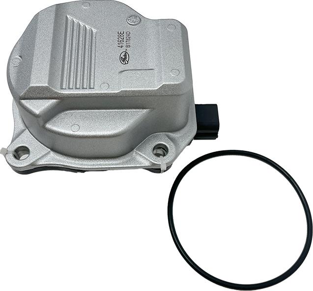 GATES 41628E - Водяний насос autocars.com.ua