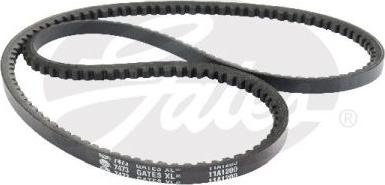 GATES 7473 - Клиновий ремінь autocars.com.ua