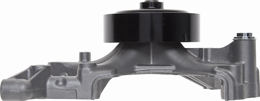 GATES FB1003 - Кронштейн, вентилятор радіатора autocars.com.ua