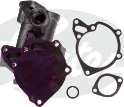 GATES GWP1032 - Водяний насос autocars.com.ua