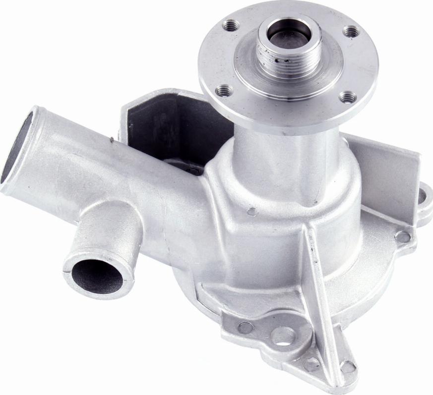 GATES GWP2154 - Водяний насос autocars.com.ua