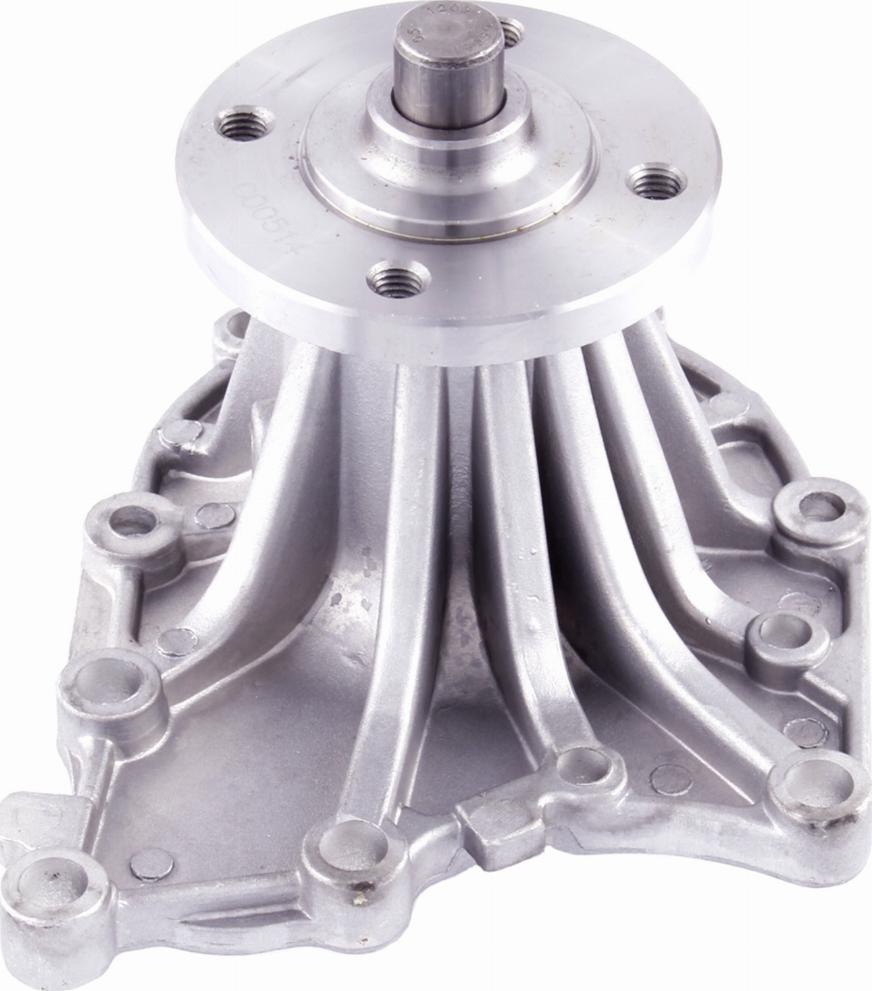 GATES GWP3042 - Водяний насос autocars.com.ua