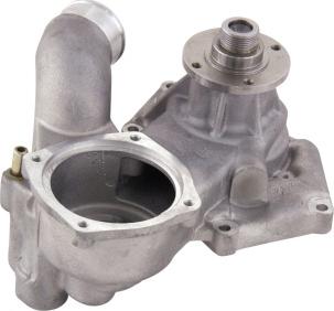 GATES GWP42021 - Водяний насос autocars.com.ua